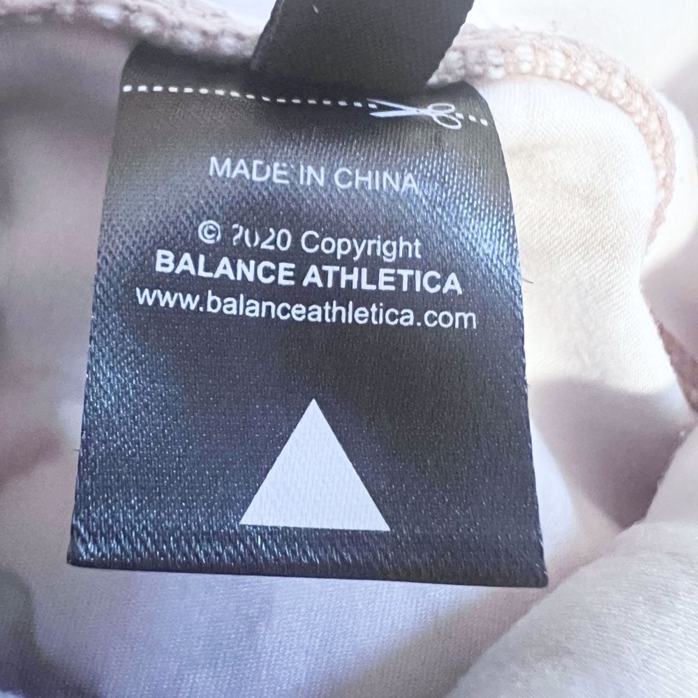 Balance Athletica The OG Pant Sea Salt - Picture 8 of 12